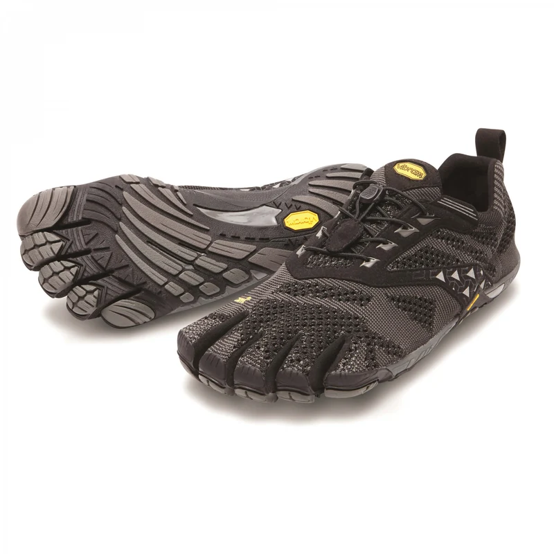 Vibram Fivefingers KMD EVO Damen Schuhe Gr. 37 black/grey