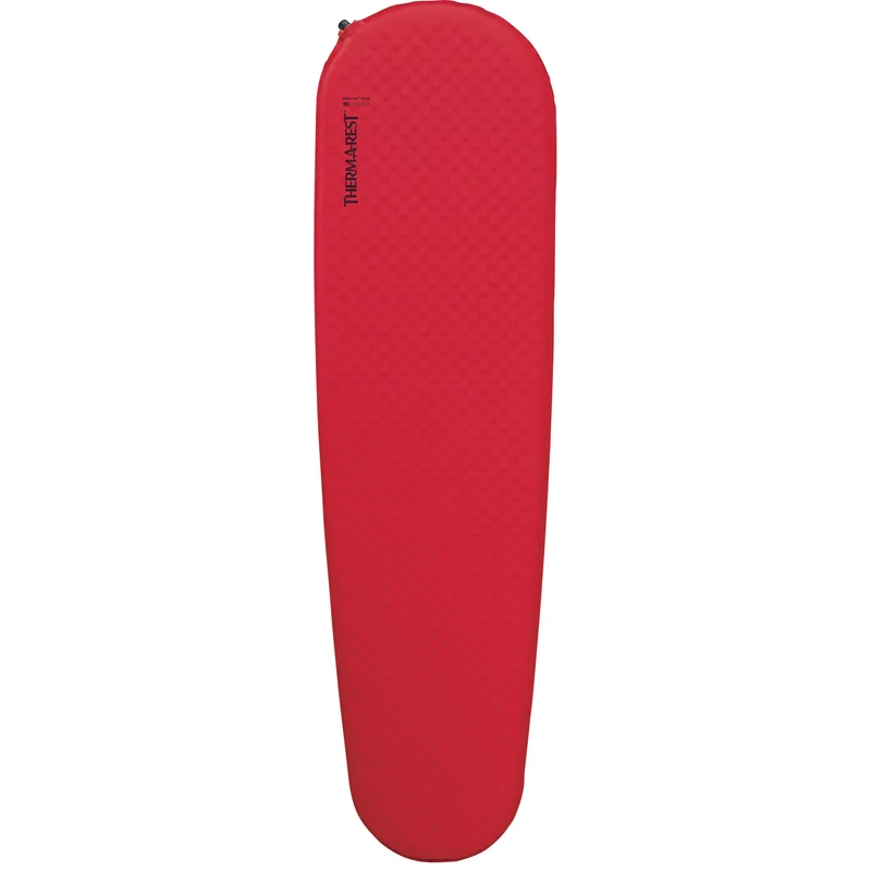 Therm-a-Rest ProLite Plus Isomatte cayenne