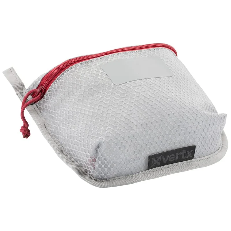 Vertx Overflow Mesh Pouch Medium ash grey