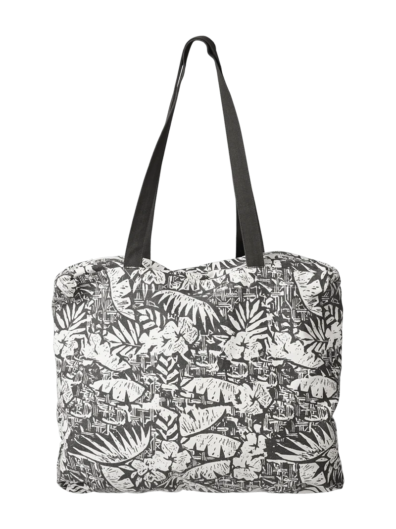 BRUNOTTI Toundra Uni Bag – Robuste Shopper & Strandtasche