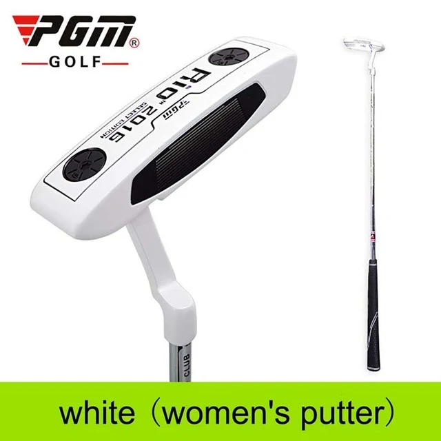 Stainless Steel Golf Club
