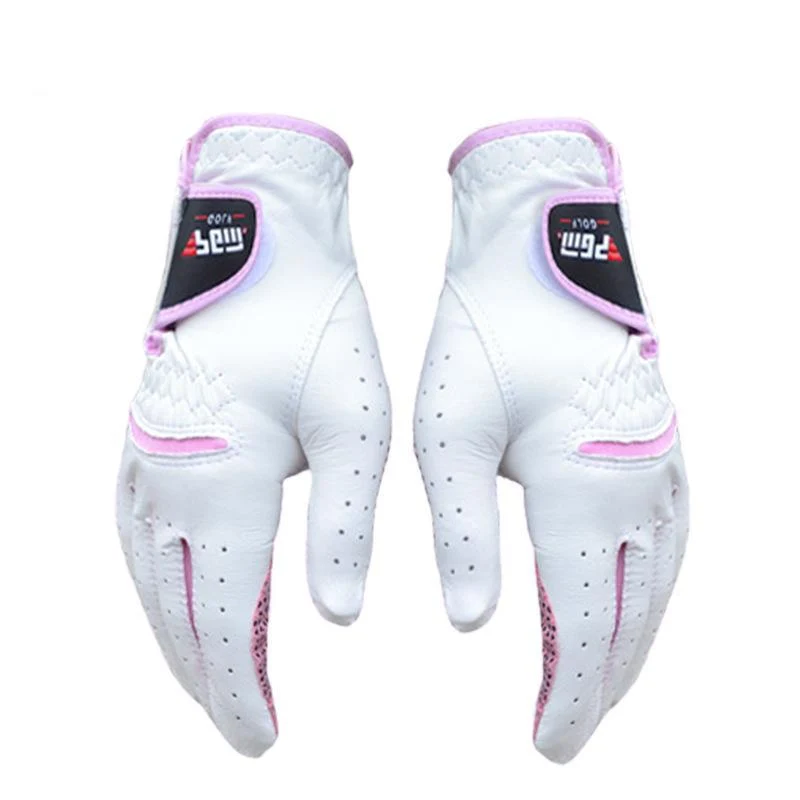 Breathable Strong Golf Gloves