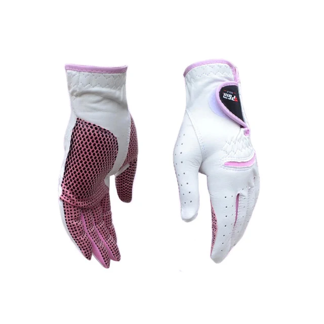 Breathable Strong Golf Gloves