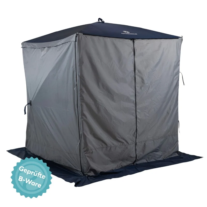 Seitenwände für Pavillon CampBase (Geprüfte B-Ware)