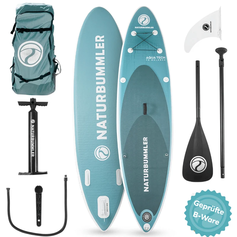 Stand-Up Paddling Board (Geprüfte B-Ware)