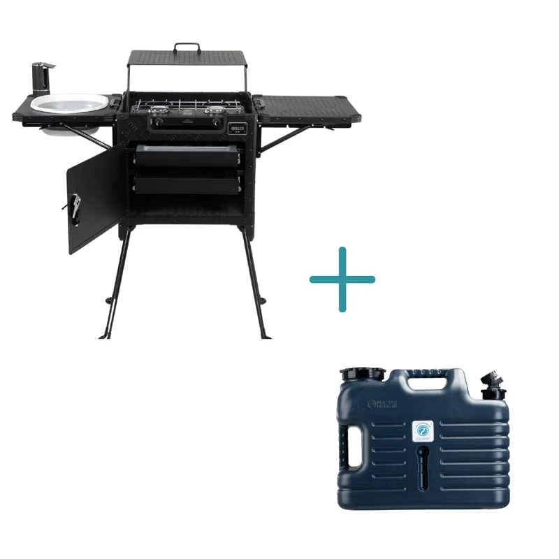 Cooking Bundle