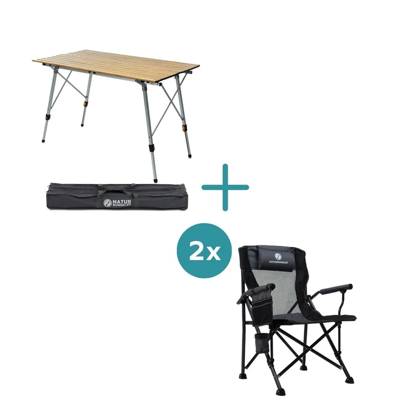 Campingdinner Bundle L2.0
