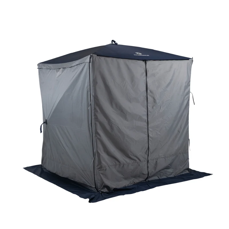 Seitenwände für Pavillon CampBase