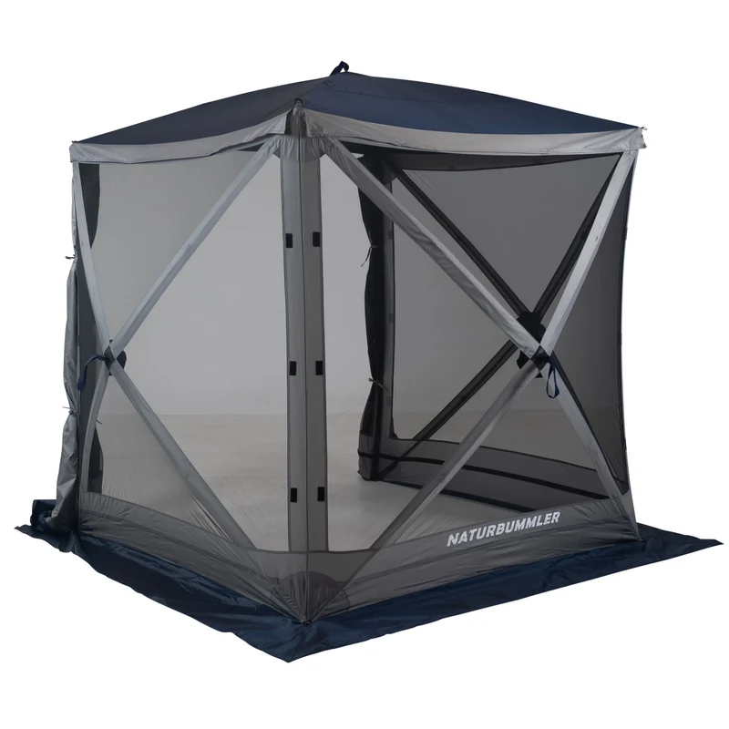 Pavillon CampBase