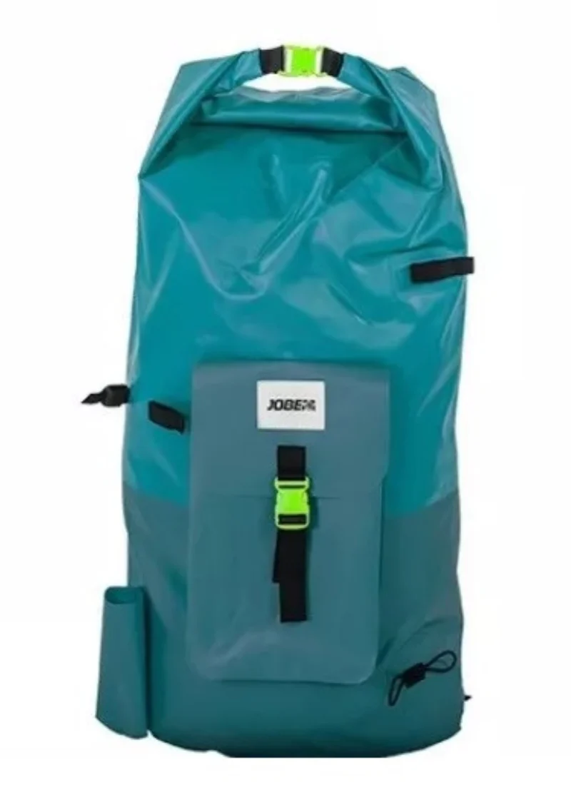Jobe Rucksack Dry Bag wasserdichte Tasche SUP teal Wassersport Paddel J-38