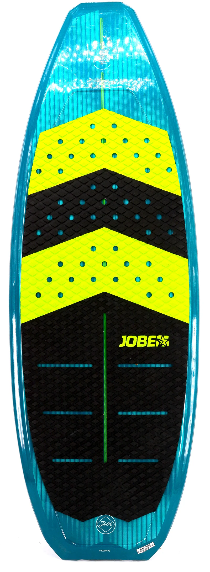 Jobe JOBE PACE WakeSurfer 54" Wassersport Boot Jetski Surfen Testboard 0G14-24