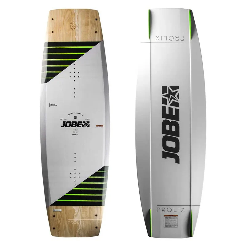Jobe PROLIX Wakeboard 138 cm Boot Cable Board Wakeboard Wassersport OG16-40