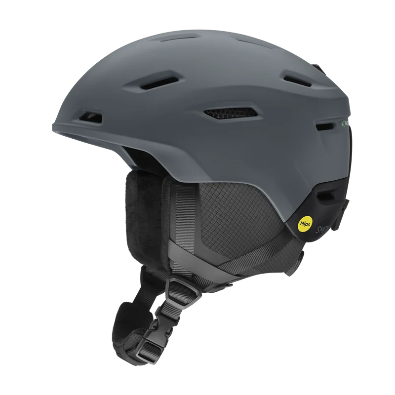 Descend Mips® Round Contour Fit - Past Season