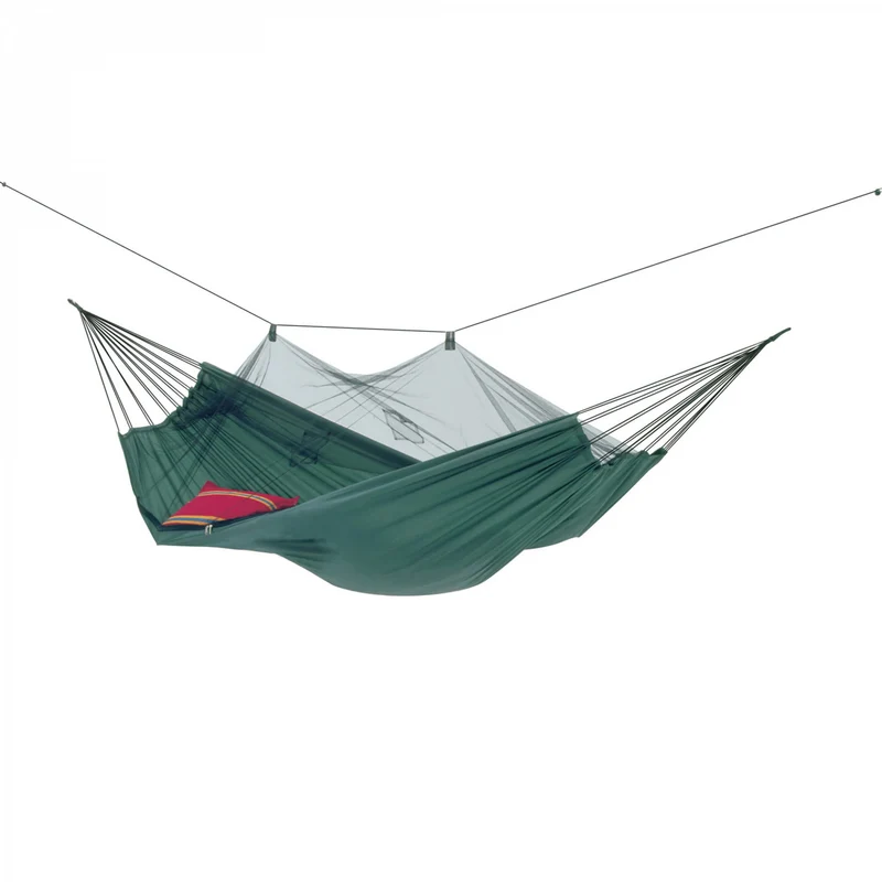Amazonas Hängematte Moskito-Traveller oliv