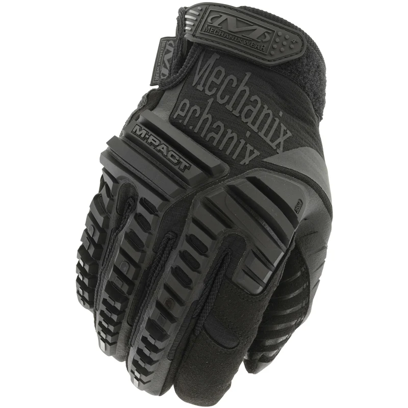 Mechanix M-Pact GEN3 Handschuh covert black