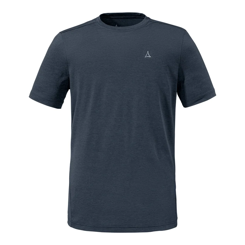 SCHÖFFEL CIRC T-Shirt Tauron M – Leicht & Nachhaltig