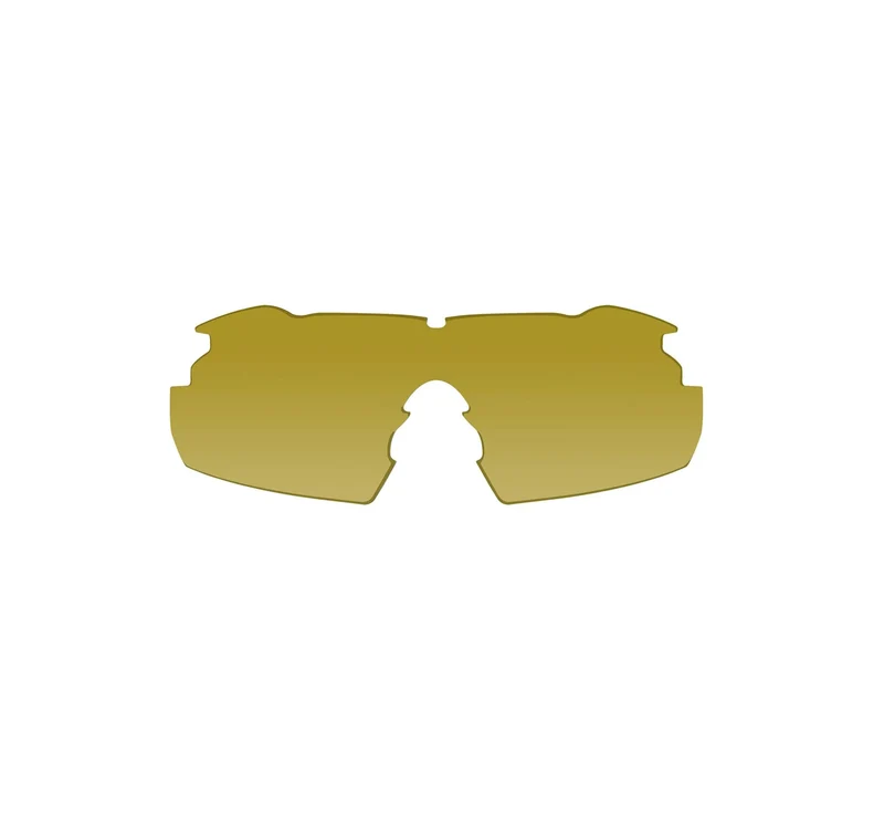 Wiley X WX VAPOR Schutzglas gegen Nahinfrarot-Laser 1064 nm