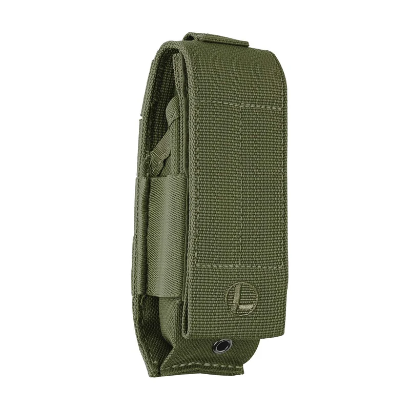 Leatherman Sheath MOLLE Nylon-Holster oliv