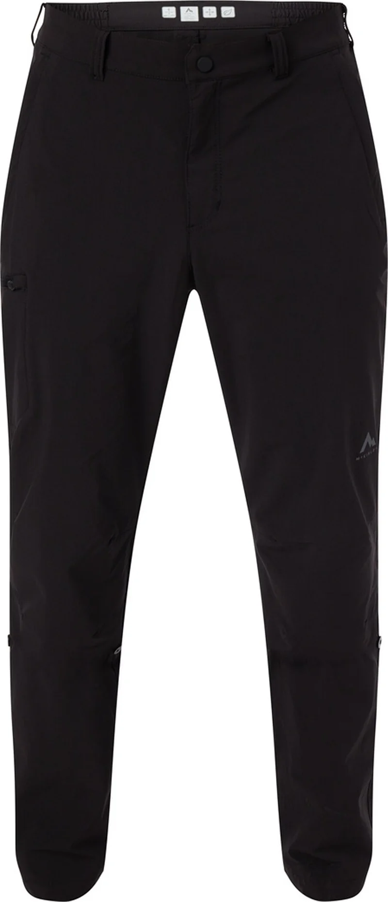 MCKINLEY Herren Hose Madok Langgröße Outdoor