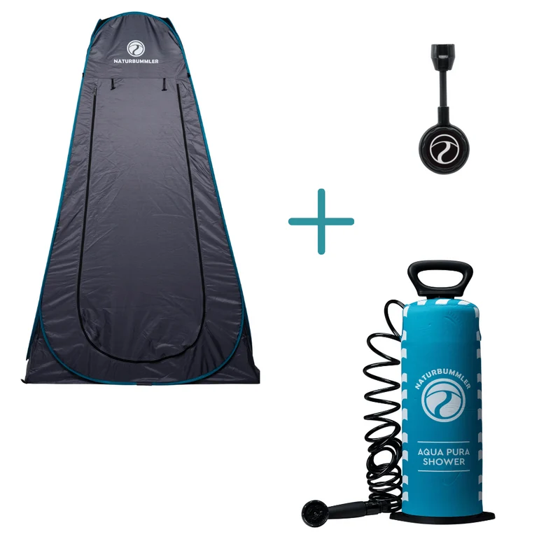 Shower Bundle L