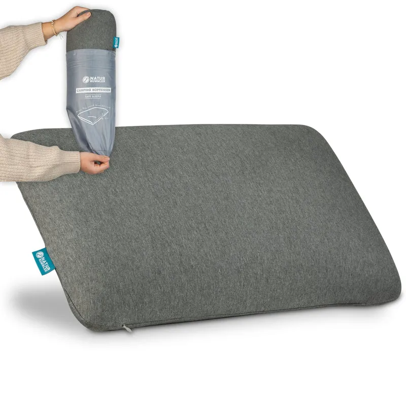 Campingkissen SafeSleep+