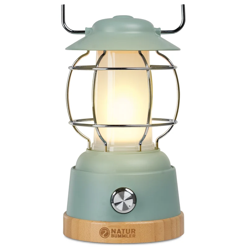 Outdoor Camping-Lampe