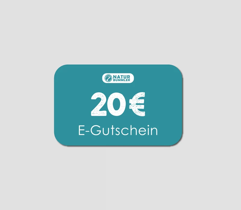 Naturbummler E-Gutschein