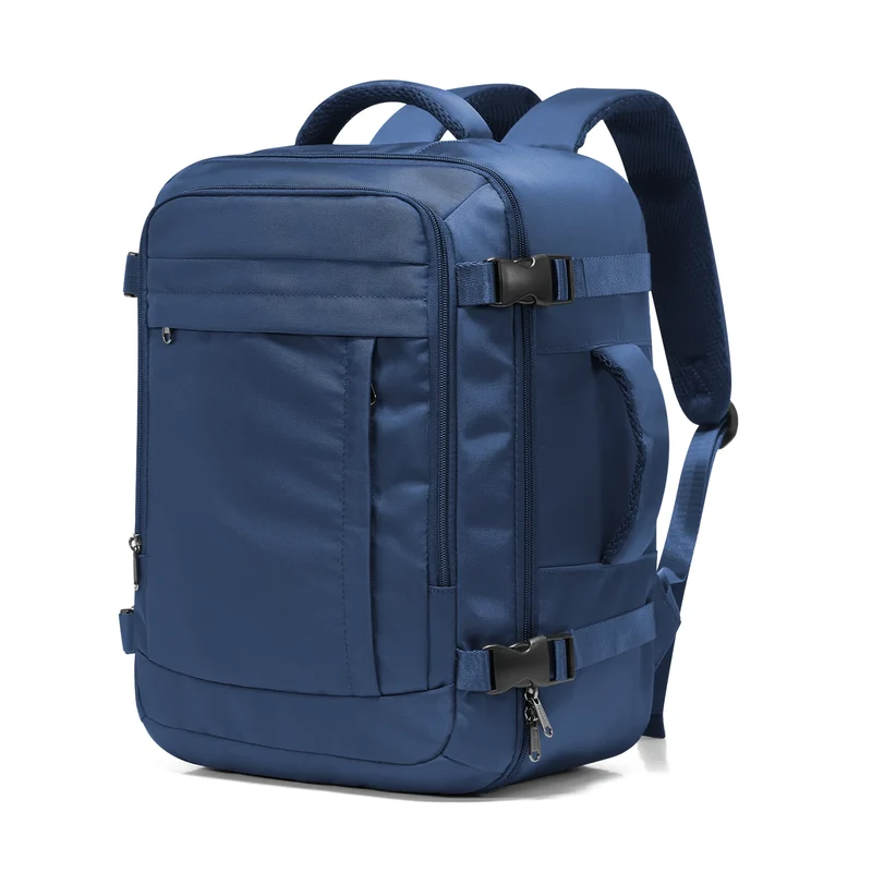 Ryanair-Kabinenrucksack | Der ultimative Reisebegleiter für unter den Sitz