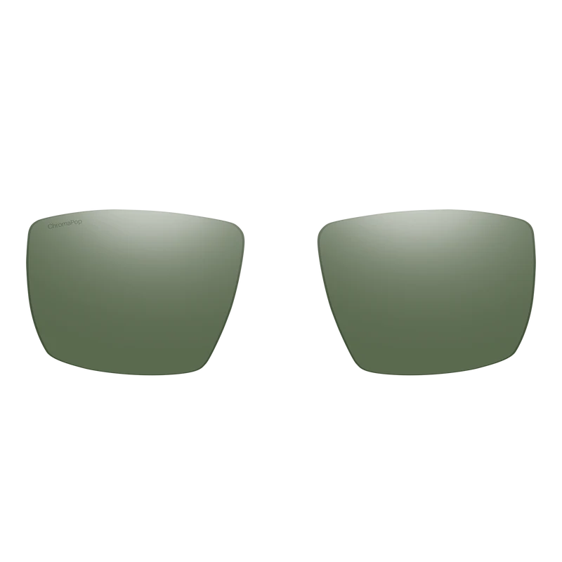 Guide's Choice Sunglass Replacement Lens