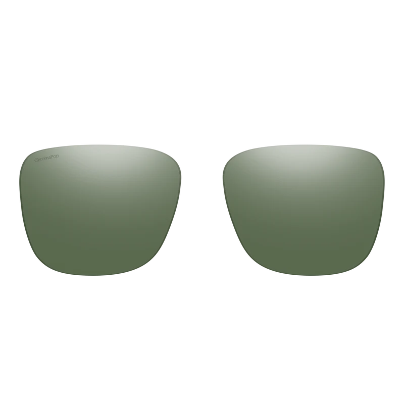 Lowdown 2 Sunglass Replacement Lens
