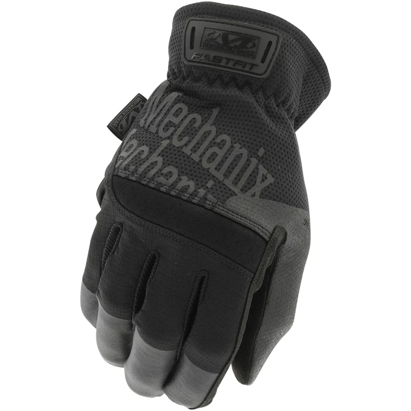 Mechanix FastFit GEN3 Handschuh covert black