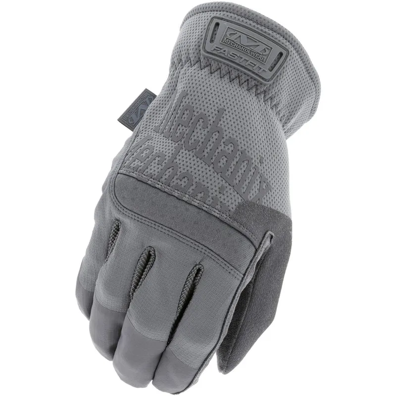 Mechanix FastFit GEN3 Handschuh wolf grey