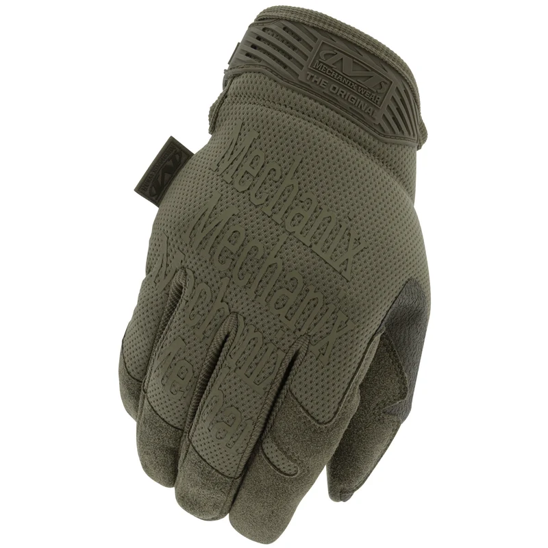 Mechanix The Original GEN3 Handschuh ranger green