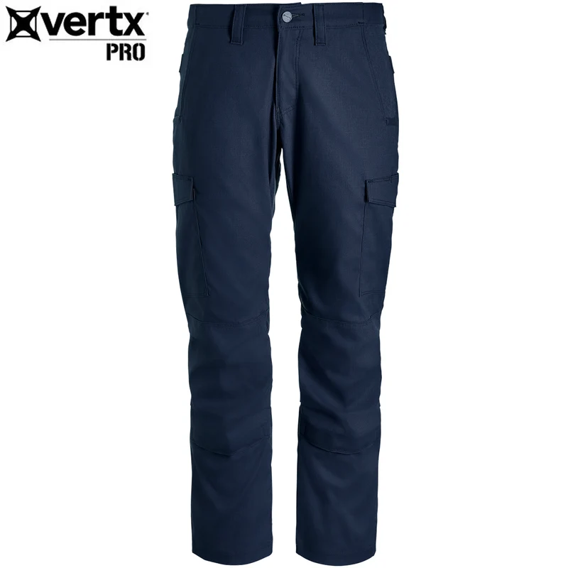 Vertx Pro Mens Phantom Flex OPS Pant navy