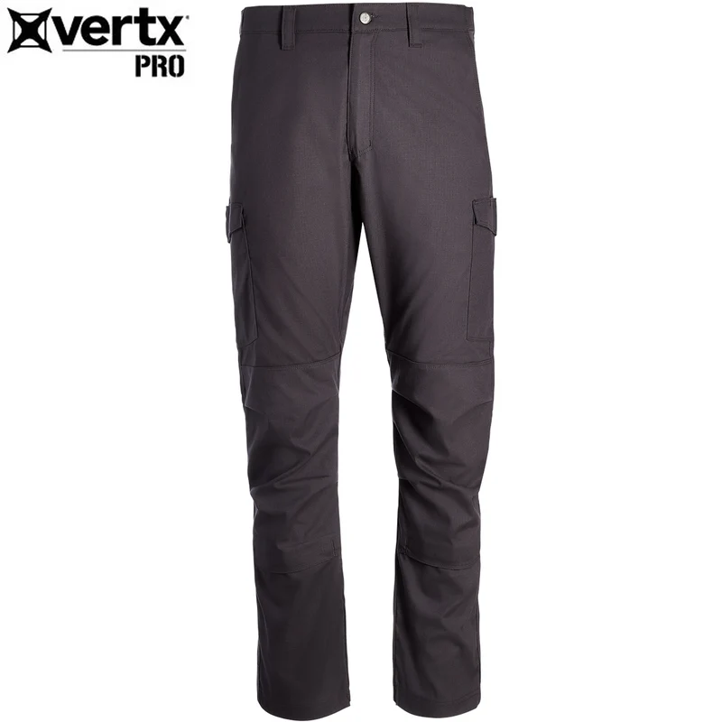 Vertx Pro Mens Phantom Flex OPS Pant smoke grey