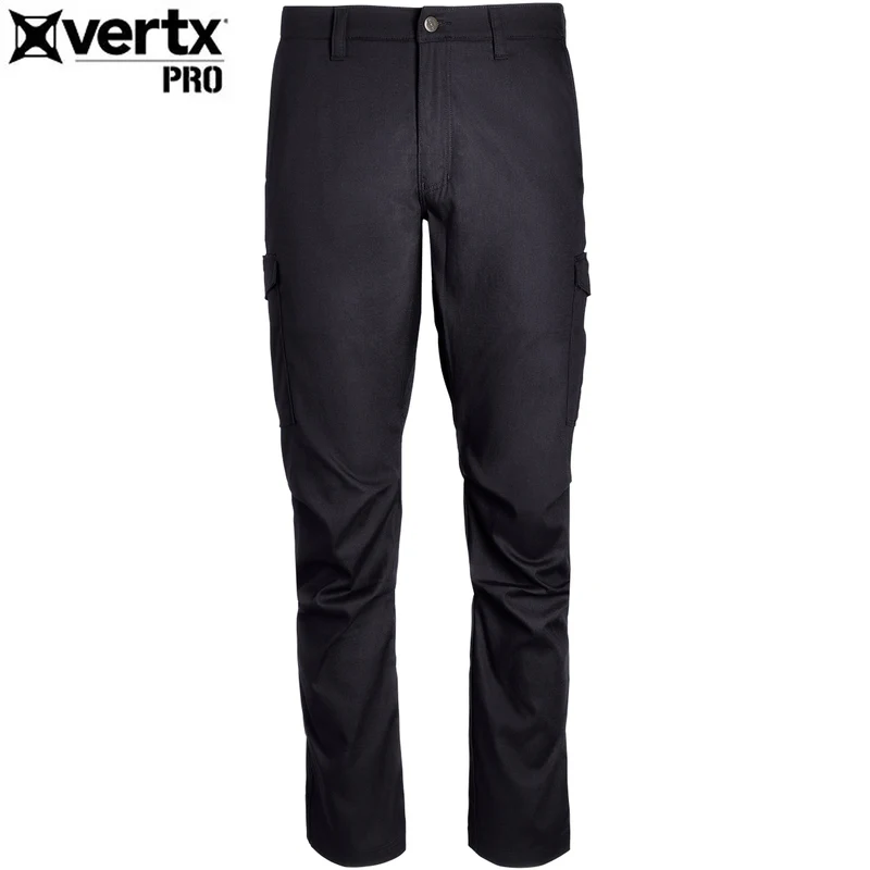 Vertx Pro Mens Phantom Flex Pant navy