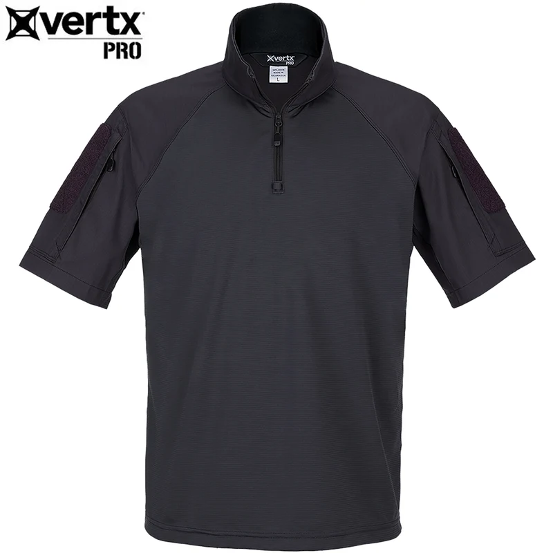 Vertx Pro Combat Shirt Flex Short Sleeve navy