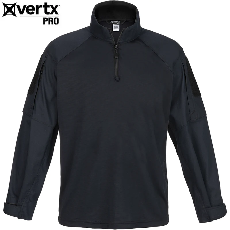 Vertx Pro Combat Shirt Flex Long Sleeve navy