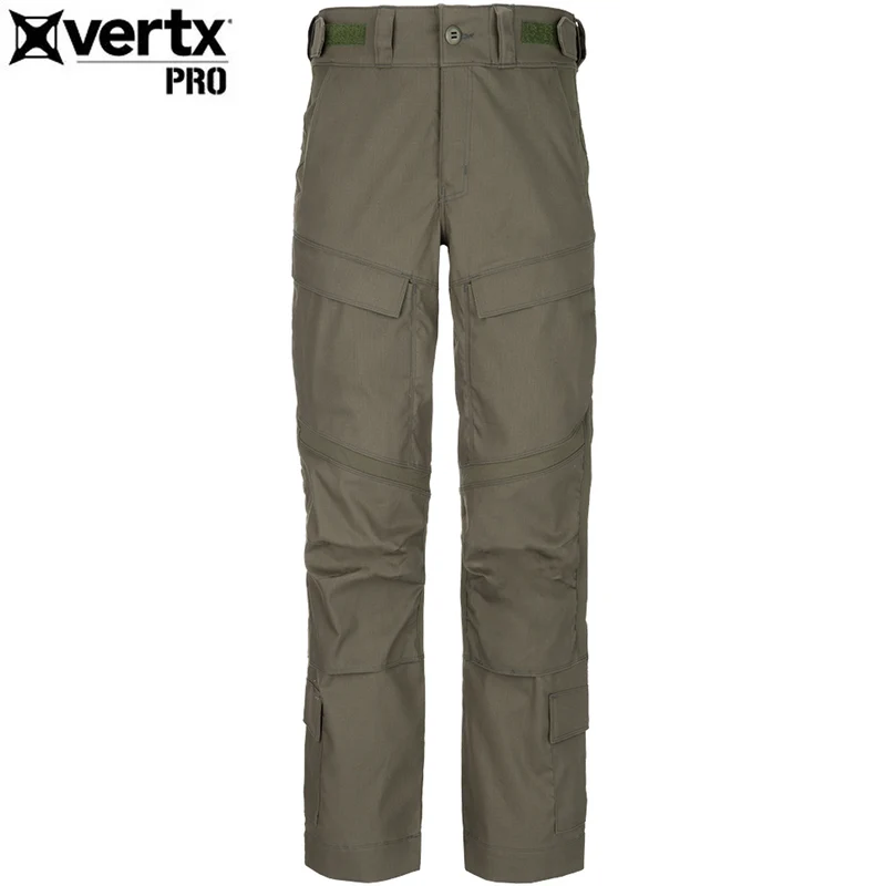 Vertx Pro Einsatzhose Flex Pant od green