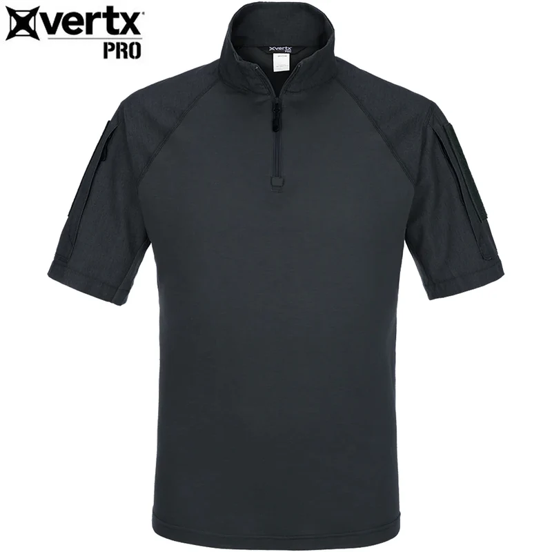 Vertx Pro Combat Shirt X Short Sleeve navy