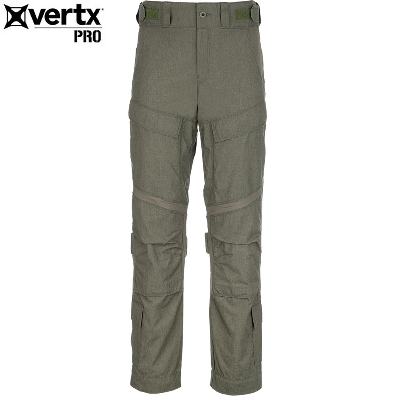 Vertx Pro Einsatzhose X Pant ranger green