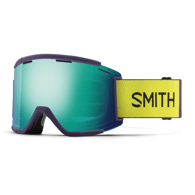 Squad XL MTB - Past Season