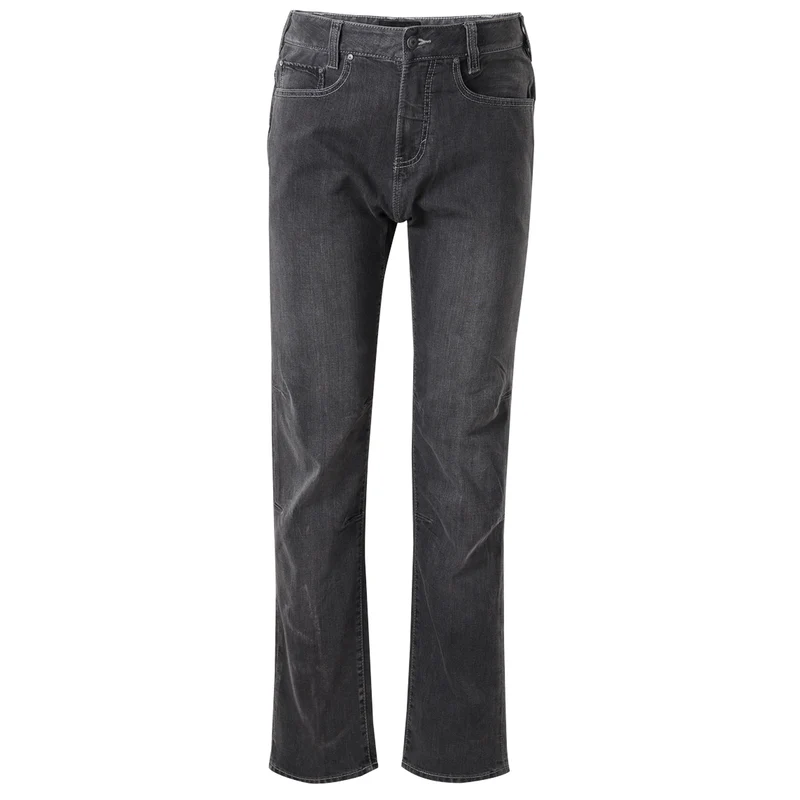 Vertx Defiance Jeans black heart wash