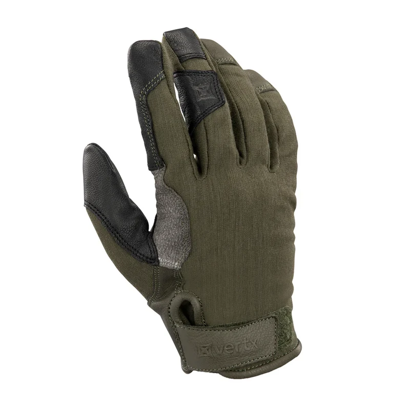 Vertx Course of Fire Gloves Einsatzhandschuh ranger green