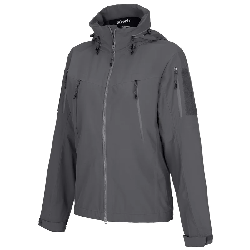 Vertx ElementFlex Hardshell Jacket wolf grey