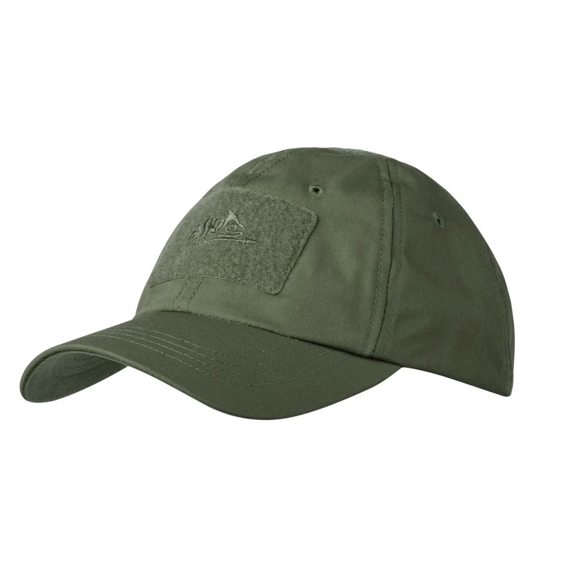 Helikon-Tex BBC Base Cap Ripstop olive