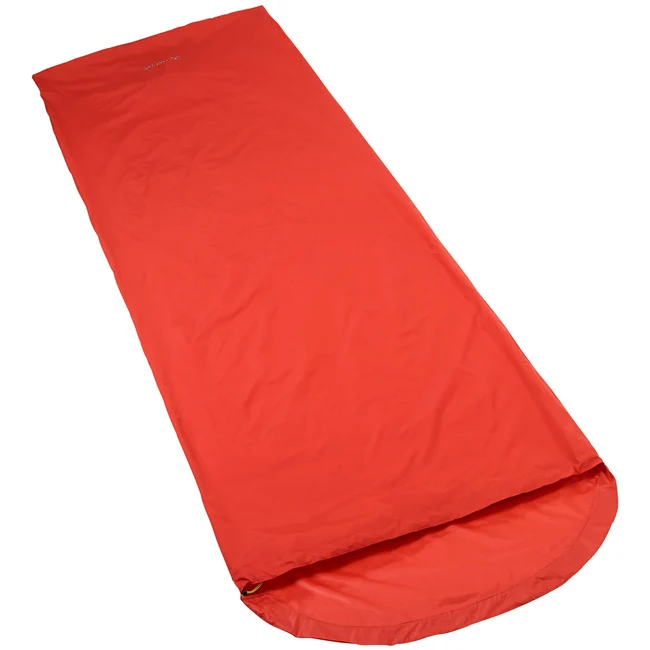 VAUDE Biwak I.2 Wasserdichter Winter-Schlafsack