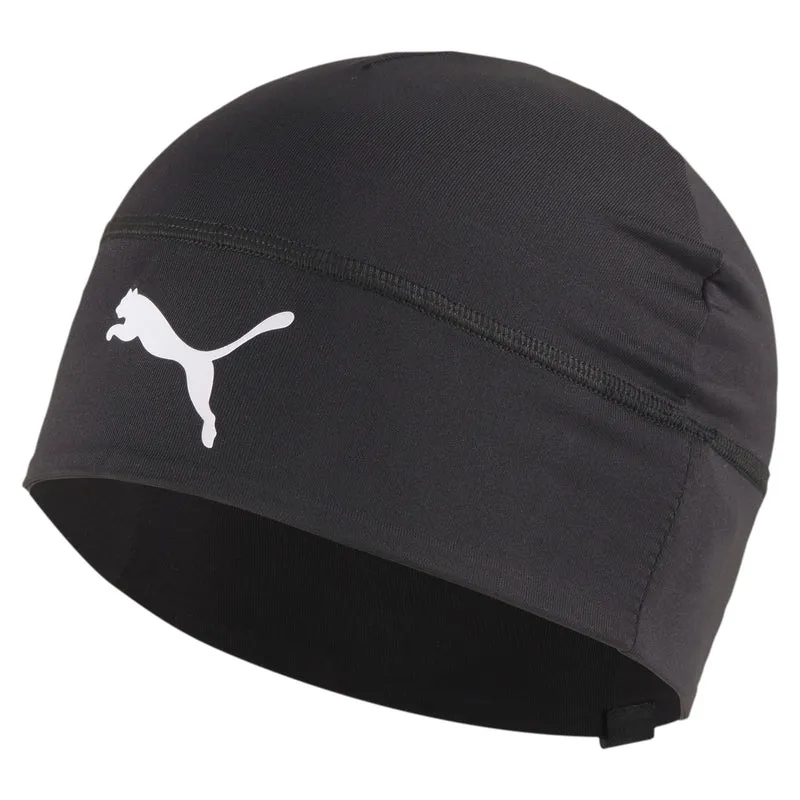 PUMA Kinder teamLIGA Beanie Jr – Sportliche Kinder-Mütze