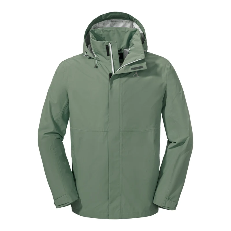 SCHÖFFEL Jacket Gmund M Wasserdichte Funktionsjacke