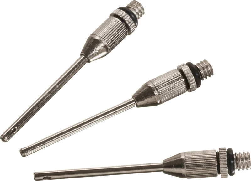 PRO TOUCH Nadelventil 1771 – 3er-Pack für Ballpumpen